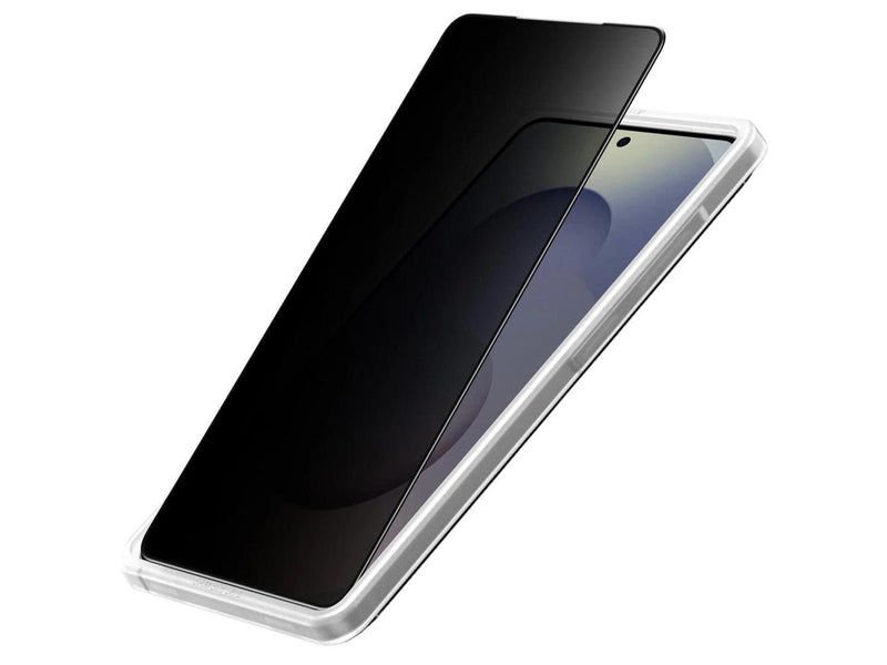 AmazingThing TITAN Vision 7 Matte Privacy Tempered Glass for Samsung S26 Ultra