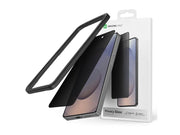 AmazingThing TITAN Vision 7 Matte Privacy Tempered Glass for Samsung S26 Ultra