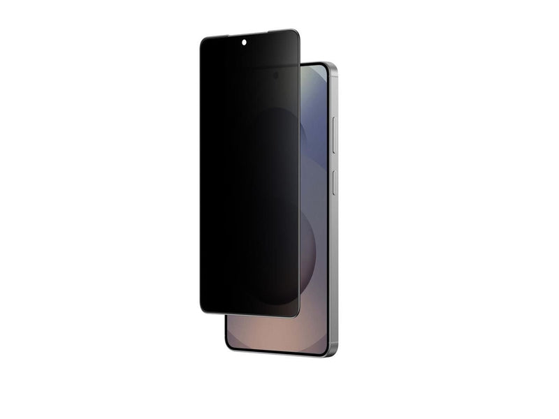 AmazingThing TITAN Vision 7 Matte Privacy Tempered Glass for Samsung S26 Ultra