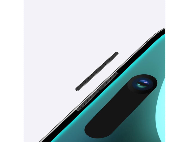 AmazingThing Titan Matte Glass tempered glass for iPhone 16 Plus