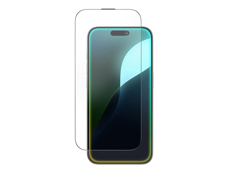 AmazingThing Titan Matte Glass tempered glass for iPhone 16 Pro