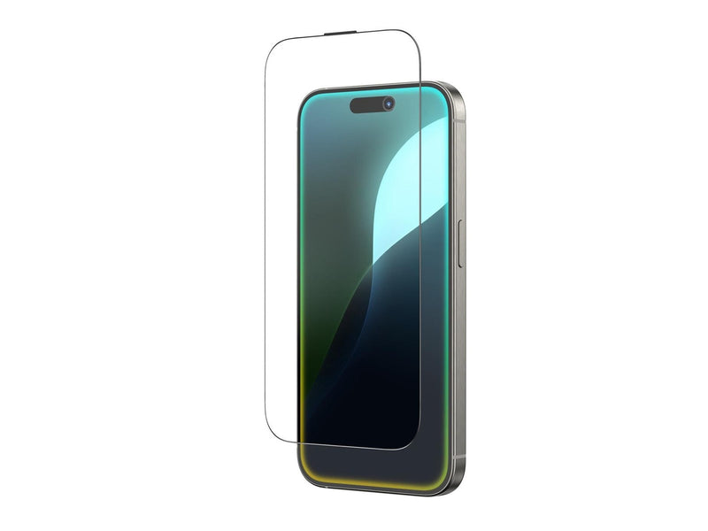 AmazingThing Titan Matte Glass tempered glass for iPhone 16 Pro