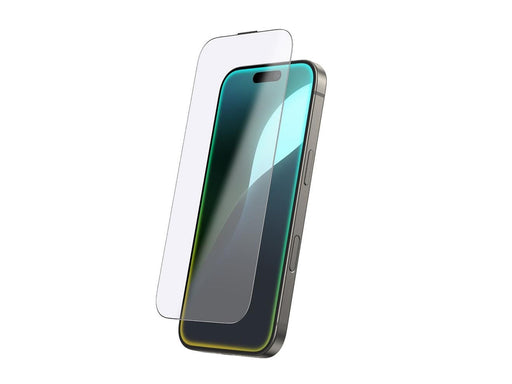 AmazingThing Titan Matte Glass tempered glass for iPhone 16 Pro