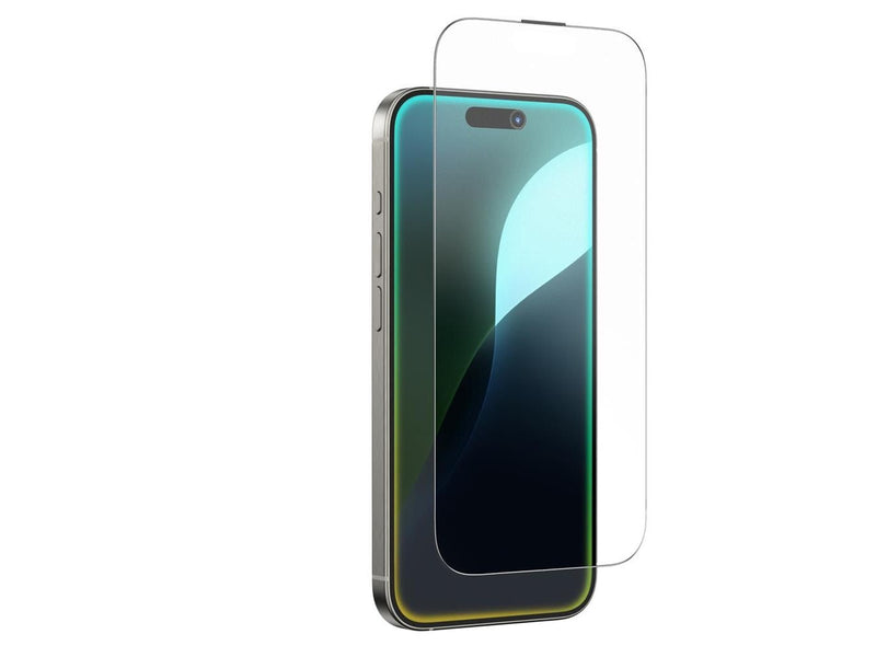 AmazingThing Titan Matte Glass tempered glass for iPhone 16 Pro
