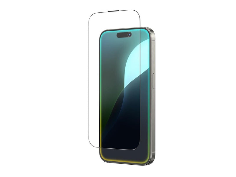 AmazingThing Titan Matte Glass tempered glass for iPhone 16 Pro