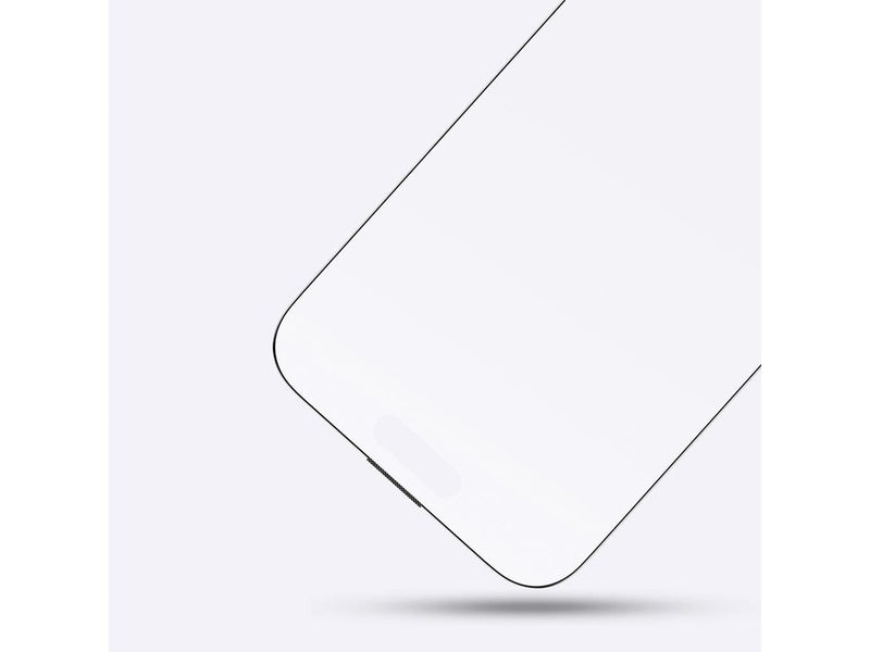 AmazingThing Titan Matte Glass tempered glass for iPhone 16 Pro
