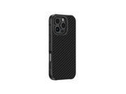 AmazingThing Titan Max Case with 1500D Aramid Fibers for iPhone 16 Pro Max - Black