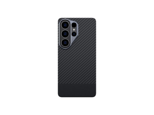 AmazingThing Titan Max Drop Proof Case for Samsung S26 Ultra - black TwoTone