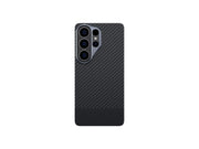 AmazingThing Titan Max Drop Proof Case for Samsung S26 Ultra - black TwoTone