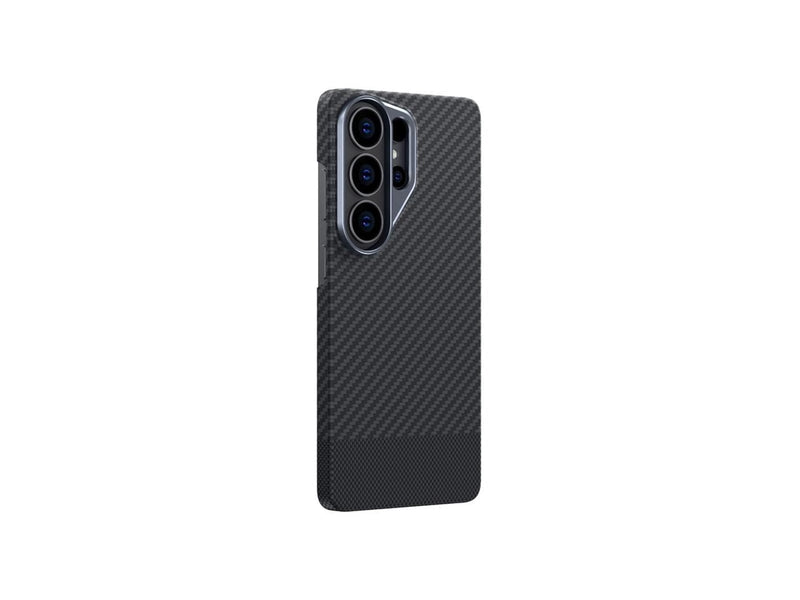AmazingThing Titan Max Drop Proof Case for Samsung S26 Ultra - black TwoTone