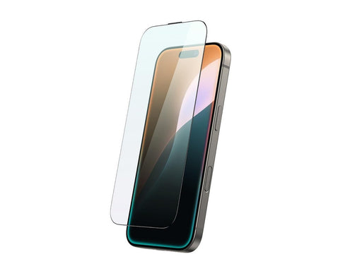 AmazingThing Titan Max Tempered Glass for iPhone 16 Plus