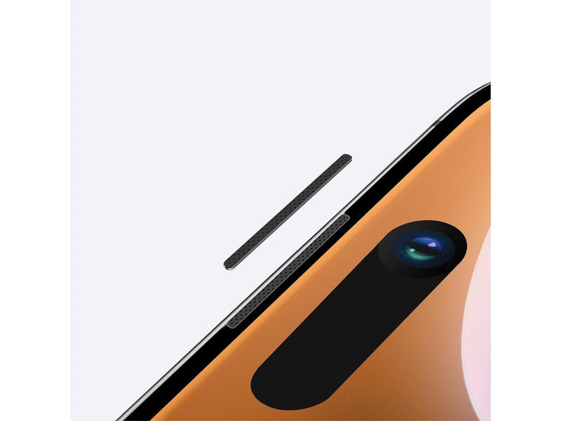AmazingThing Titan Max Tempered Glass for iPhone 16 Pro Max