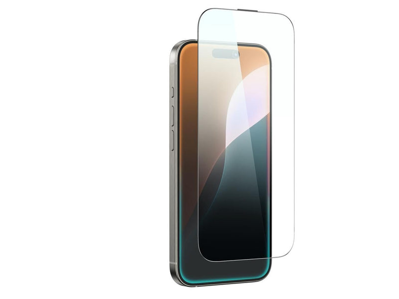 AmazingThing Titan Max Tempered Glass for iPhone 16 Pro Max