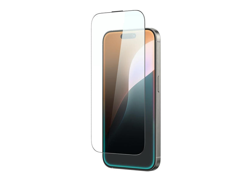 AmazingThing Titan Max Tempered Glass for iPhone 16 Pro Max