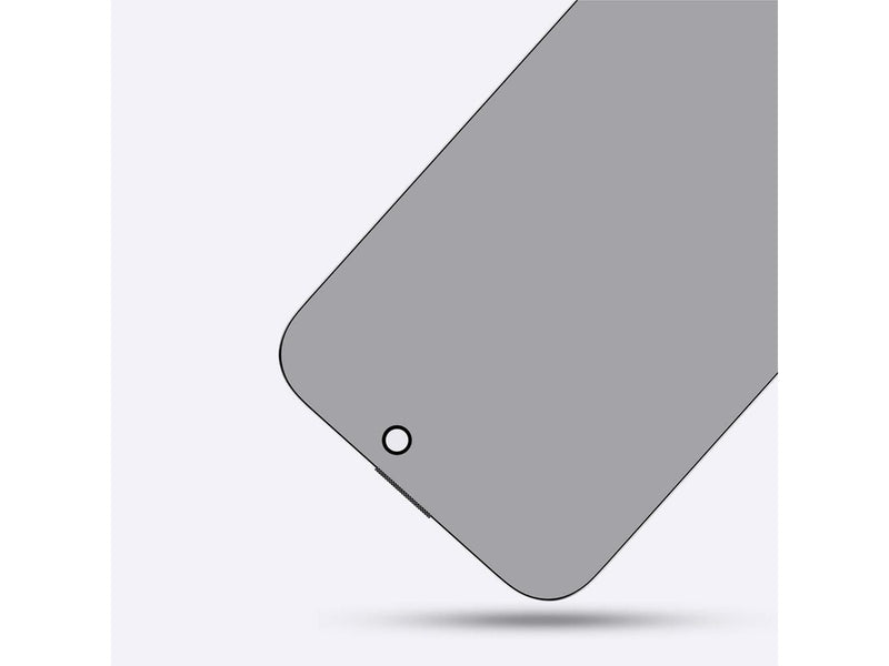 AmazingThing Titan Privacy Glass Privacy Tempered Glass for iPhone 16 Pro Max