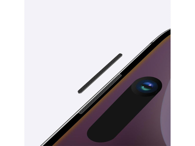 AmazingThing Titan Privacy Glass Privacy Tempered Glass for iPhone 16 Pro Max