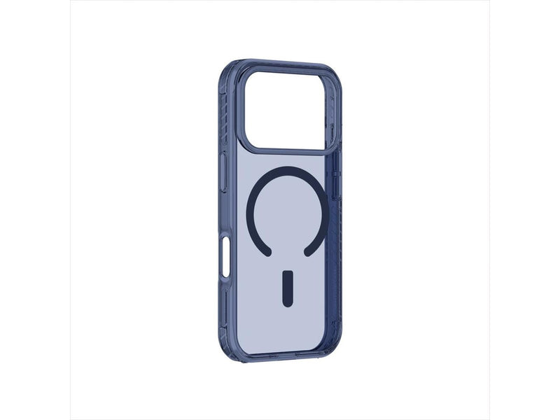 AmazingThing Titan Pro Case for iPhone 17 Pro Max Compatible with MagSafe - Blue