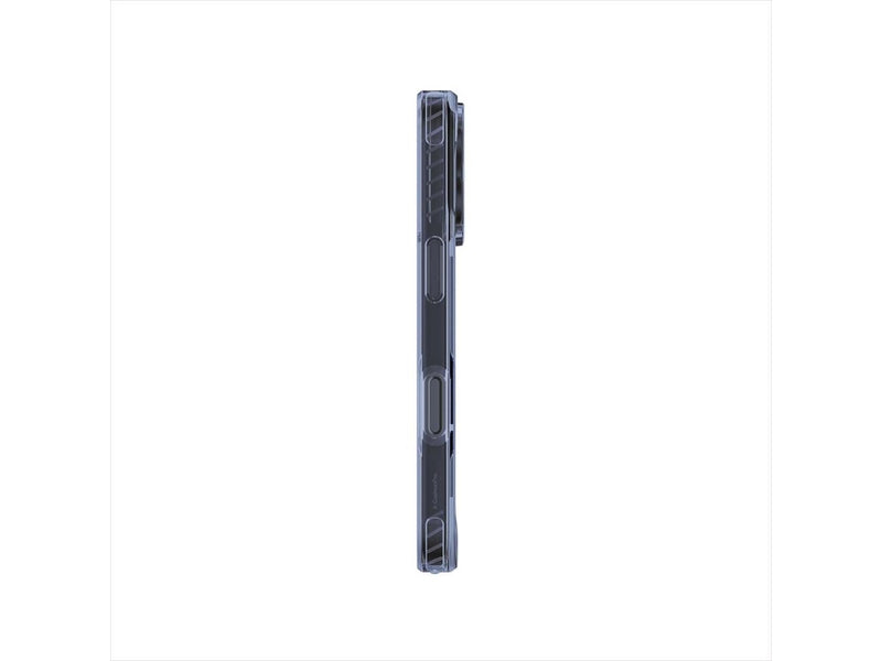 AmazingThing Titan Pro Case for iPhone 17 Pro Max Compatible with MagSafe - Blue