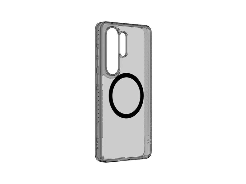 AmazingThing Titan Pro Drop Proof Case for Samsung S26 Ultra – black