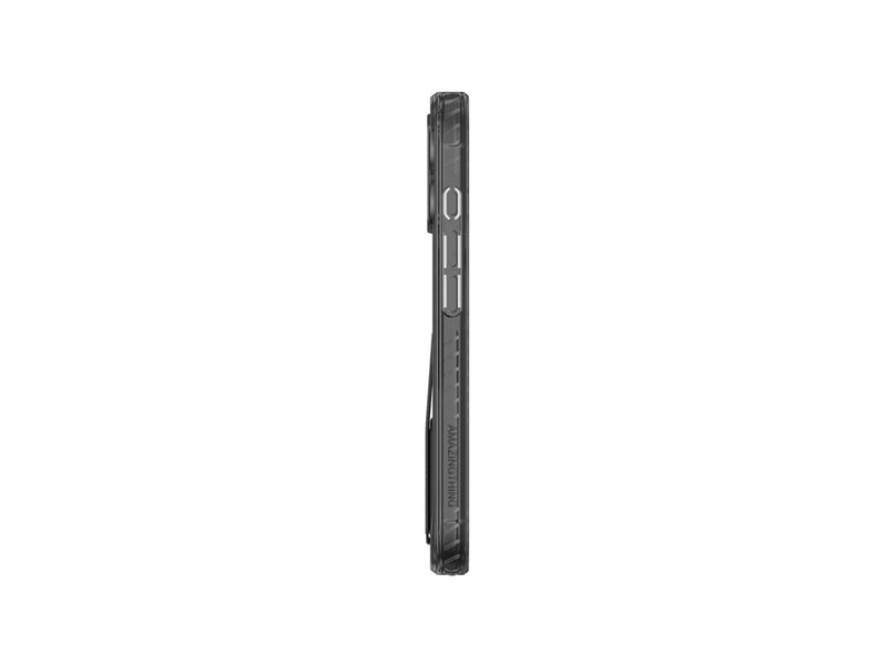 AmazingThing Titan Pro Holder Case for iPhone 17 Compatible with MagSafe - Black