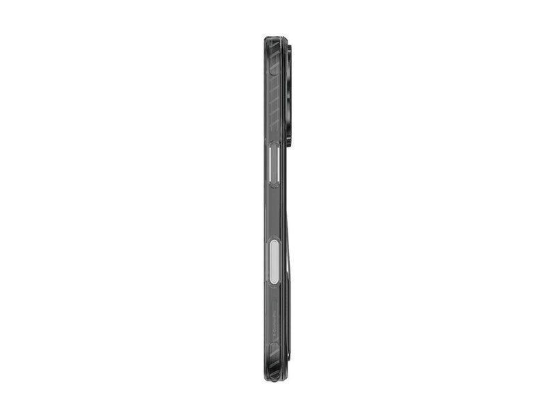 AmazingThing Titan Pro Holder Case for iPhone 17 Pro Max Compatible with MagSafe - Black