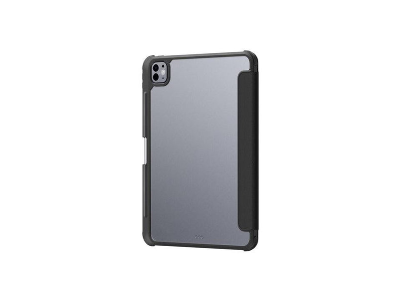 AmazingThing Titan Pro Mag Case for iPad Air 11" M2/M3/M4 (2024/2025/2026) - black