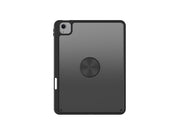 AmazingThing Titan Pro Mag Case for iPad Air 11" M2/M3/M4 (2024/2025/2026) - black