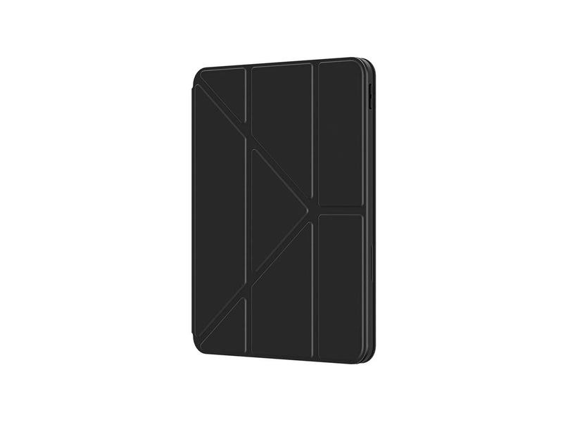 AmazingThing Titan Pro Mag Case for iPad Air 11" M2/M3/M4 (2024/2025/2026) - black