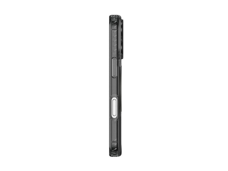 AmazingThing Titan Pro MagSpin Case for iPhone 17 Pro Compatible with MagSafe - Gray