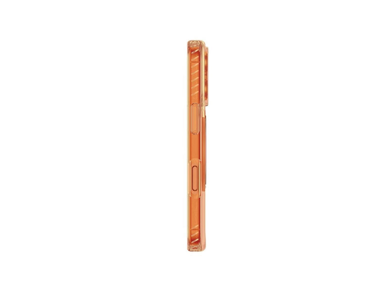 AmazingThing Titan Pro Spin case for iPhone 17 Pro compatible with MagSafe - orange