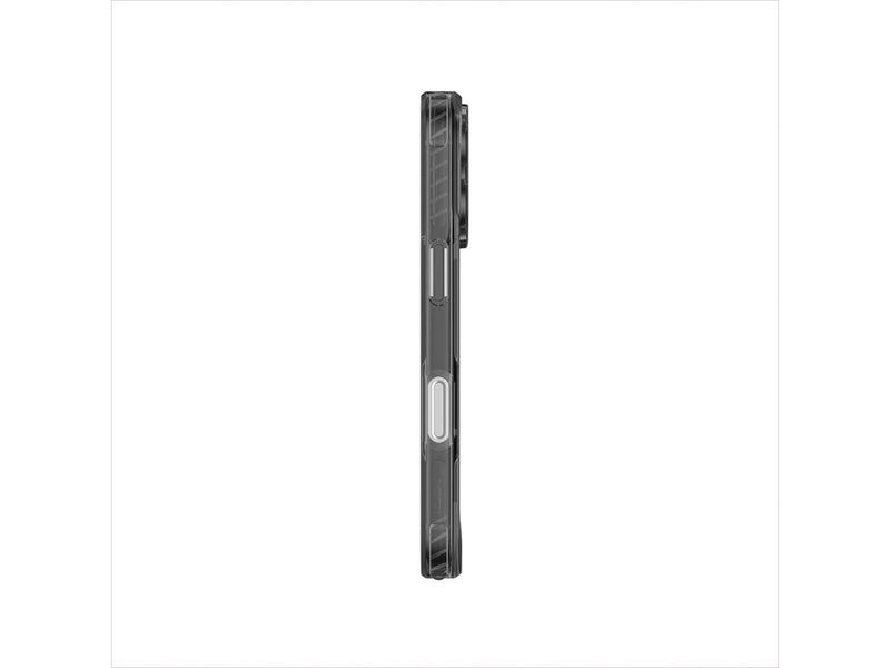 AmazingThing Titan Pro case for iPhone 17 Pro compatible with MagSafe - black