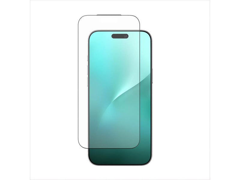 AmazingThing Titan Vision 7 Tempered Glass for iPhone 17 Pro Max Matte