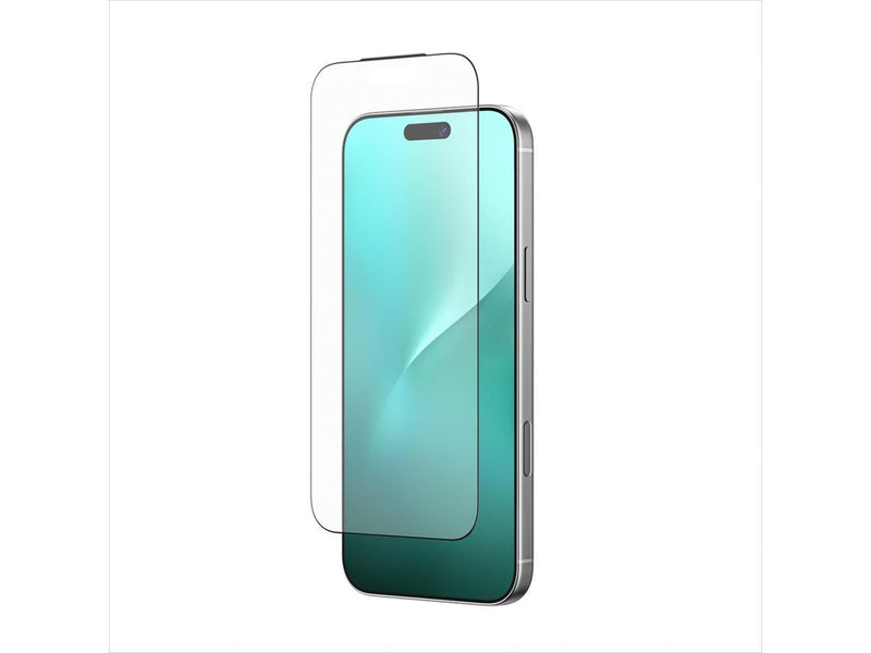 AmazingThing Titan Vision 7 Tempered Glass for iPhone 17 Pro Max Matte