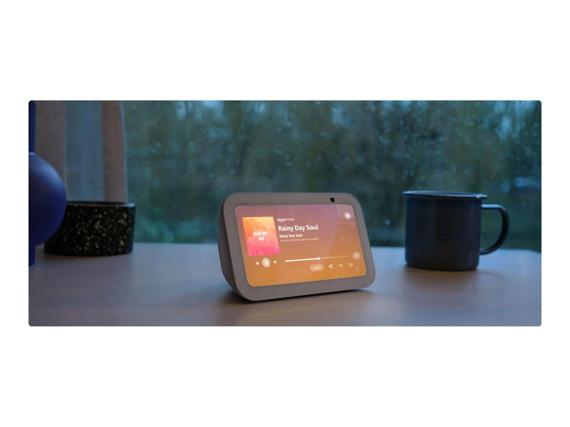 Amazon Echo Show 5 (3rd Generation)