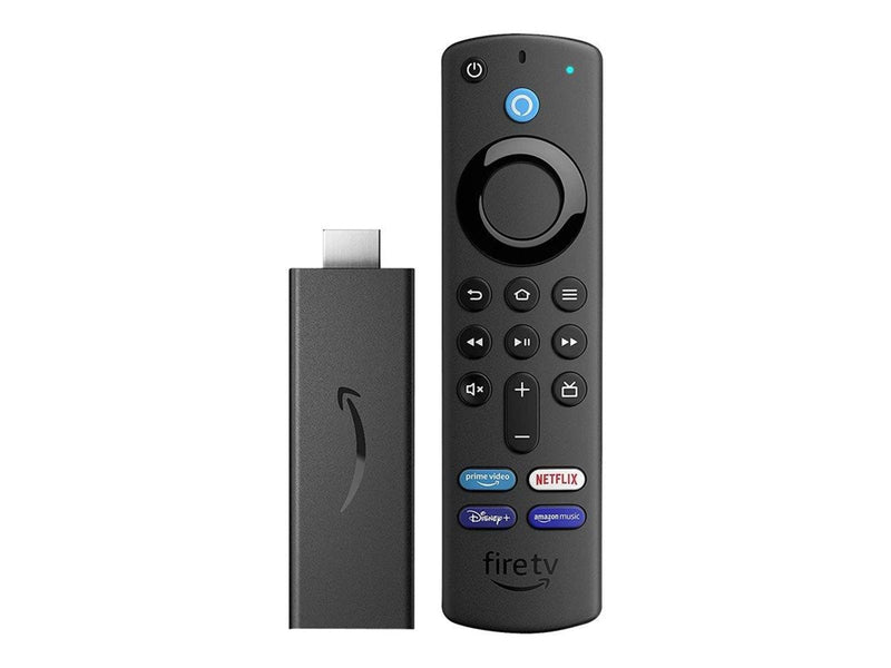 Amazon Fire TV Stick (2021)