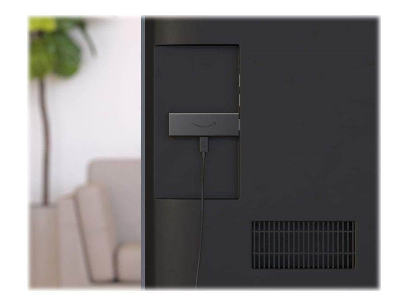 Amazon Fire TV Stick (2021)