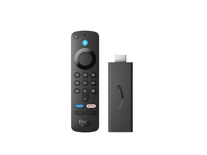 Amazon Fire TV Stick HD (2024)