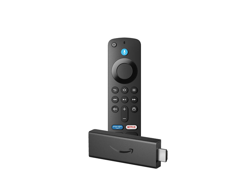 Amazon Fire TV Stick HD (2024)