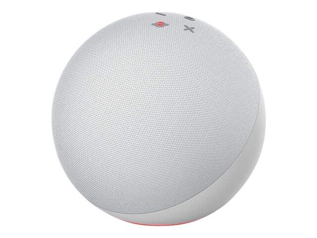 Amazon Echo (4. Generation), Weiß
