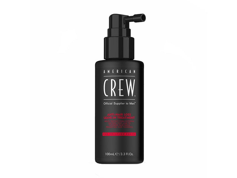 American Crew Anti-Hair Loss Scalp Lotion – 100 ml