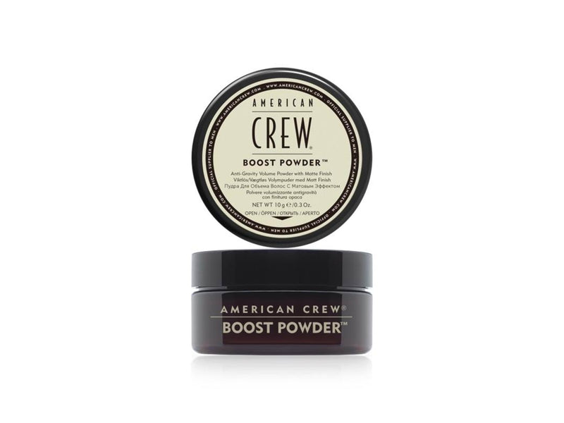 American Crew Boost Powder Haarpuder 10 g