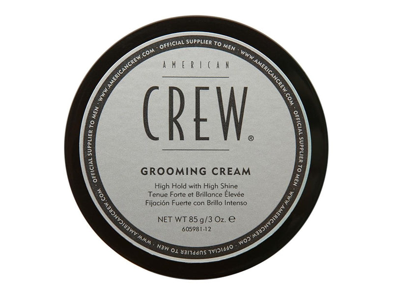 American Crew Grooming Hair Styling Cream 85 g.- Strong Hold