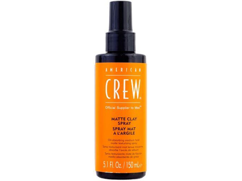 American Crew Matte Clay Spray