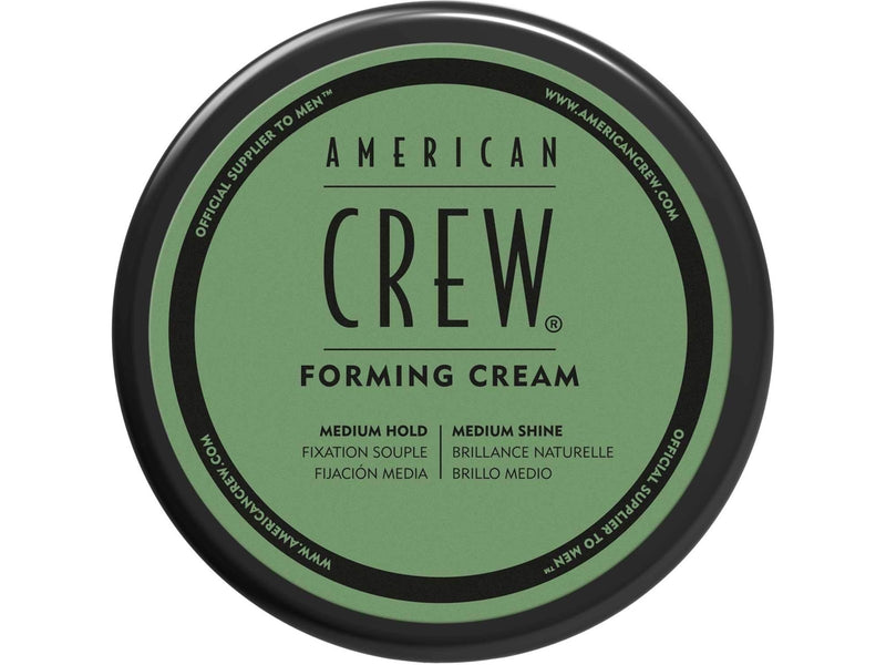 American Crew Pucks Forming Creme 85 g