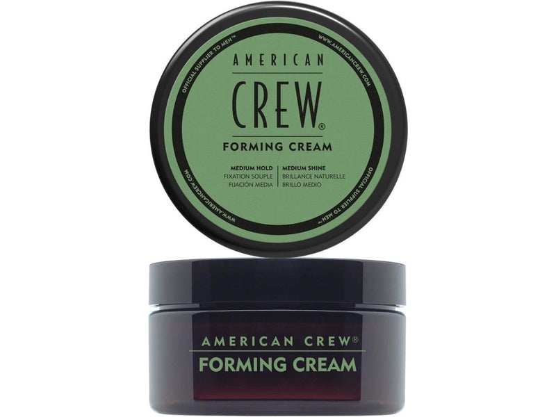 American Crew Pucks Forming Creme 85 g