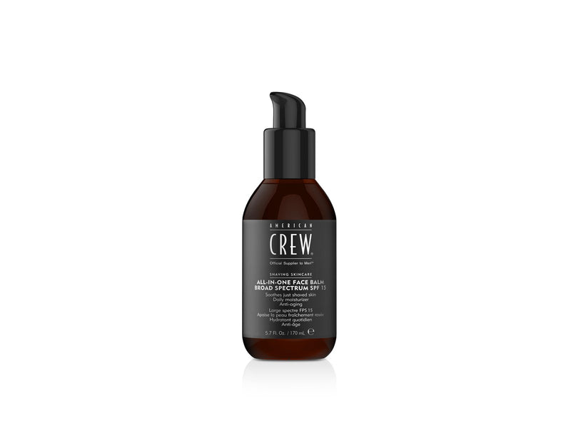 American Crew Shave All-In-One Face Balm
