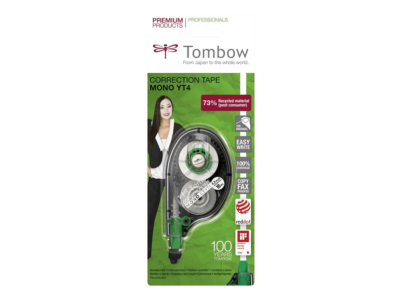 American Tombow Tombow MONO YT