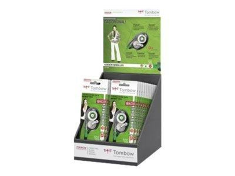 American Tombow Tombow MONO YT