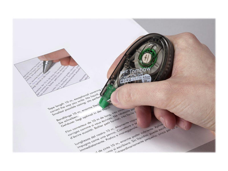 American Tombow Tombow MONO YT