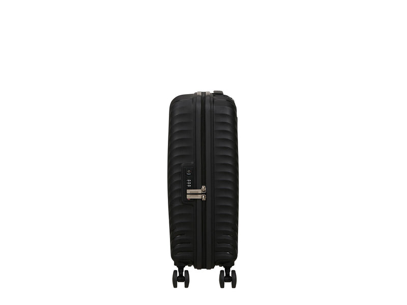 American Tourister Diablast - 55cm│Black Code
